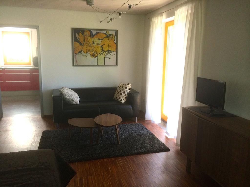 Ferienwohnung Bluetenweg Kluftern Фрідріхсгафен Екстер'єр фото